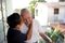 Brazil: Senior Couple